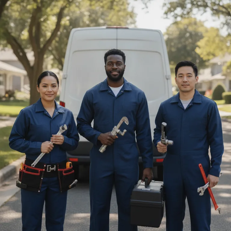 Water Heater Repair team in South Hayling